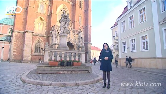 JMJ de Cracovie – La mobilisation à Wroclaw