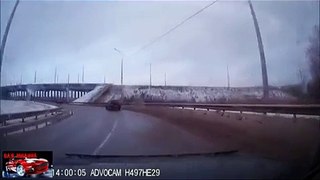 ДТП 2015 Car Crash Compilation 2015 January