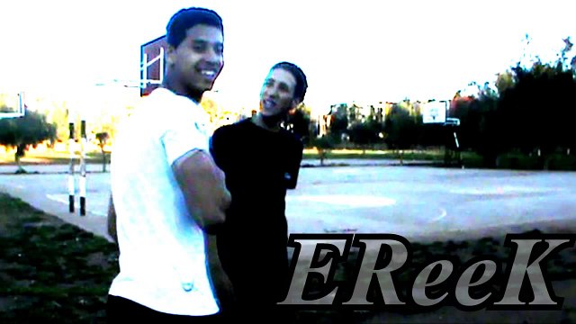 PARKOUR MAROC SIMO EREEK @ VIDEO CLIP HD ) 2012