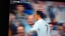 Cristiano Ronaldo & Marcelo M12 Funny moment 2015
