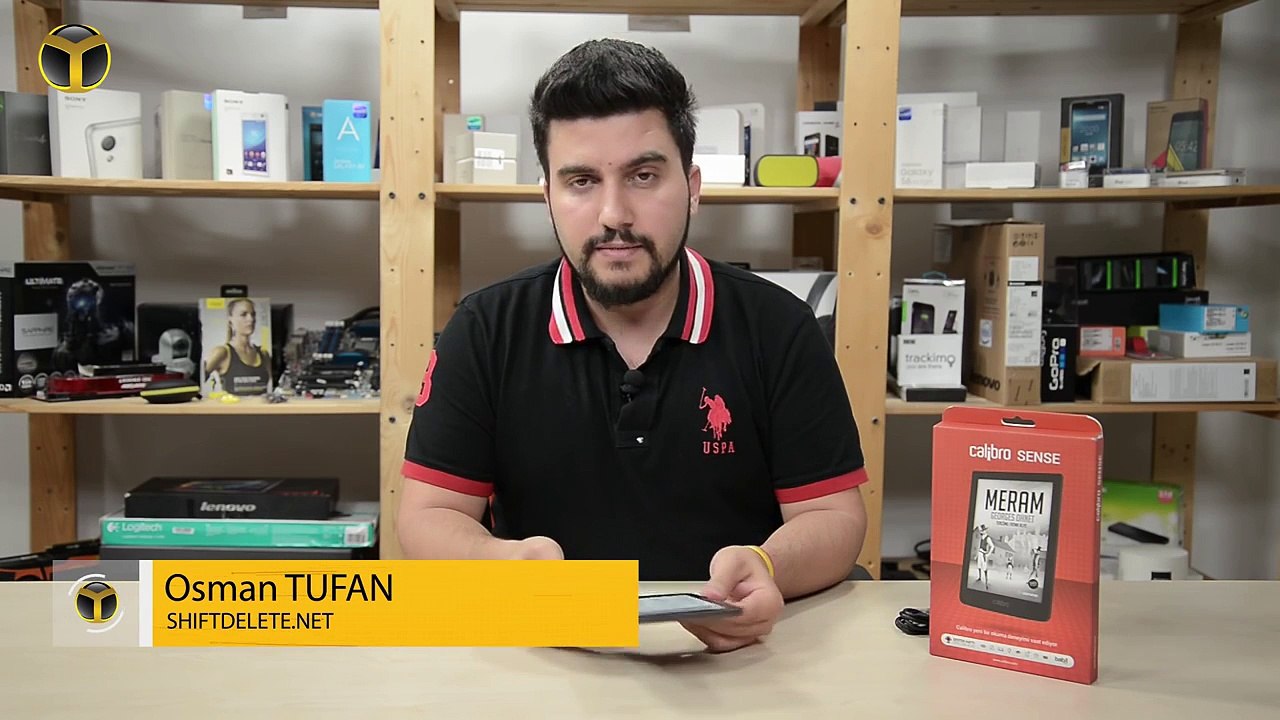 Calibro Sense İnceleme