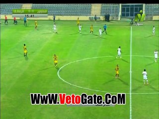 ."طارق حامد" يطرد عقب ربع ساعه من مباراه الزمالك والمقاولون