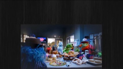 The Muppets - Season 1 Episode 1 - Pig Girls Don’t Cry