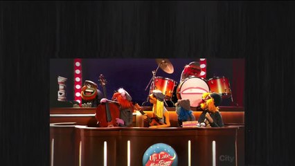 The Muppets - Season 1 Episode 2 - Hostile Makeover