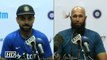 War of Words Virat Kohli vs Hashim Amla India vs South Africa 1st Test
