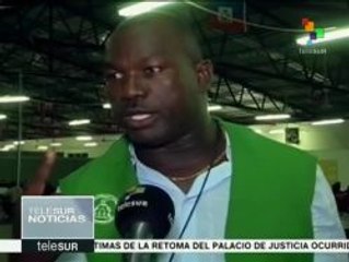 Haití, en cuenta regresiva para conocer resultados electorales