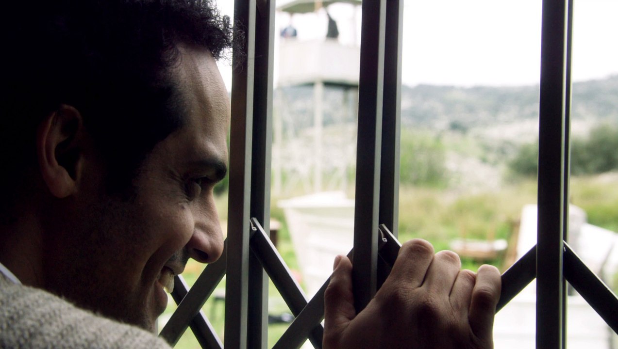 Rabin, the Last Day / Le Dernier Jour d'Yitzhak Rabin (2015) - Trailer (French Subs)