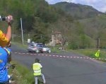 rallye d'annonay 2eme partie