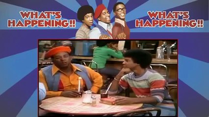 What's Happening Season 1 Episode 10 Puppy Love