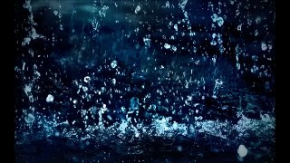 Thunderstorm and Heavy Rain Effect Relaxation Sounds