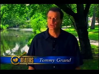 Jennifer Bailey   Best of Cheaters   Volume 6 Uncensored