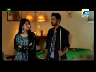 Dil Ishq Epi 16 P3