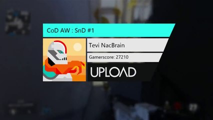 Seul contre tous ! Compilation 1vs4 R&D Cod AW