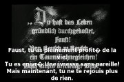 Faust - Murnau (Français) 2