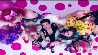 Teddy Bear - Kanika Kapoor, Ikka, Suresh K Raheja Full Video Songs