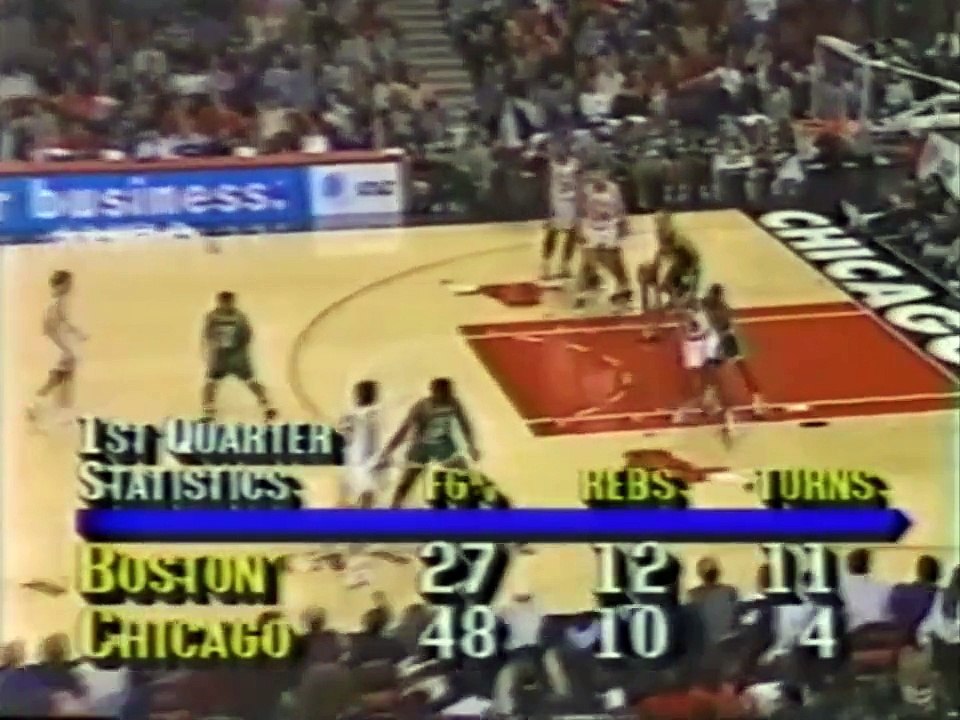 bulls celtics recap