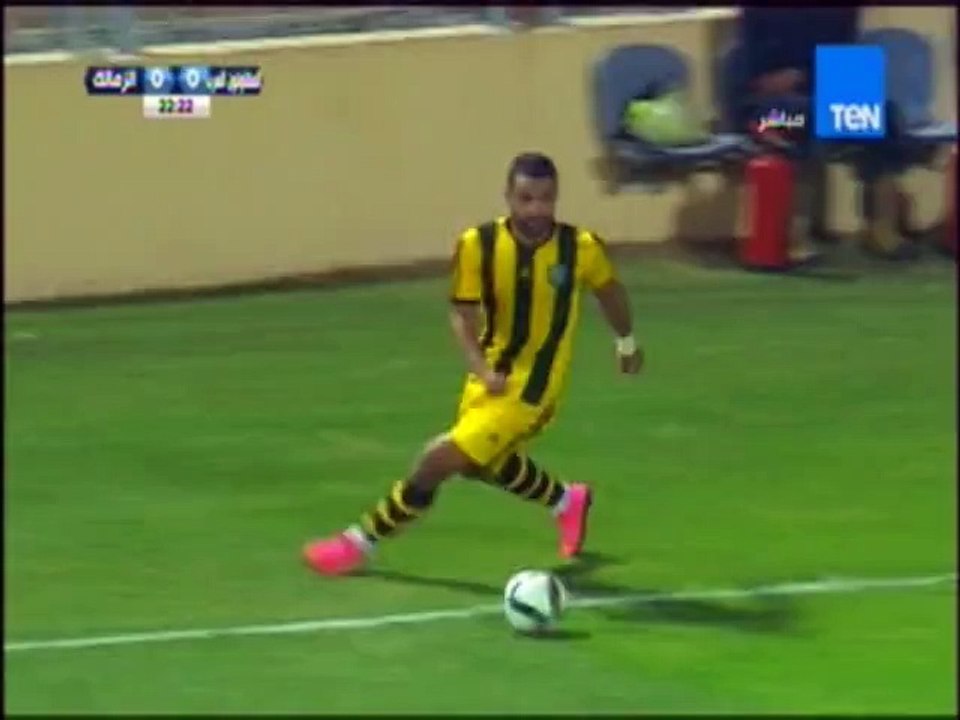 ترقيصة مهاجم