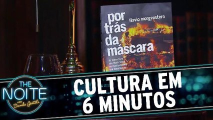 The Noite - 02.11.15 - Parte 03