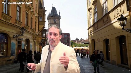 Des SDF équipés de WiFi - Oui ca existe !!