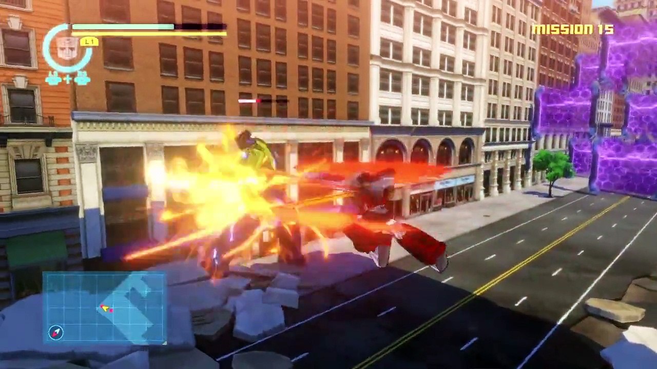 TRANSFORMERS: Devastation_Comeback