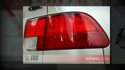 Jeffrey's JDM-Inspired Civic HX Mods