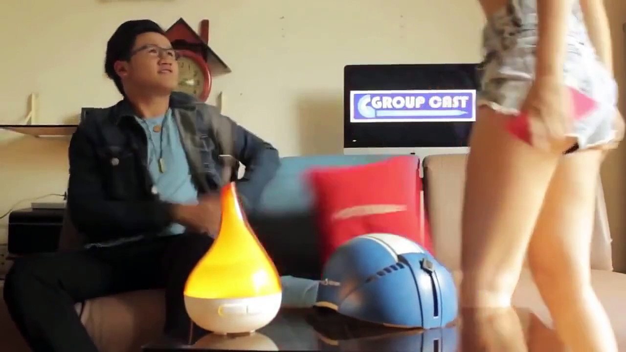 AMAZING CRAZY WEIRD Prank #54