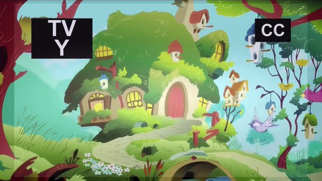 My Little Pony Friendship is Magic ( S05E07 ) - My Little Pony Equestria Girls: Friendship Games