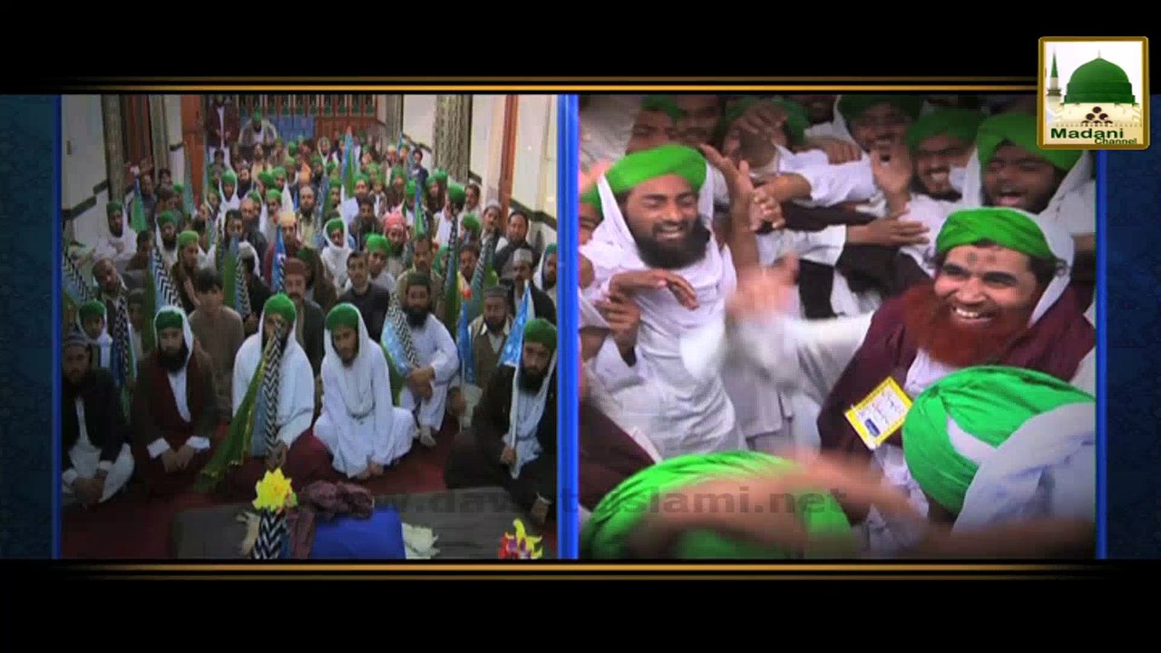 12 Roza Madani Coures - Bangladash - 31 Oct 2015 - Started