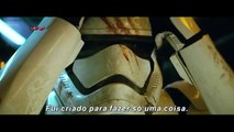 Star Wars Despertar da Força