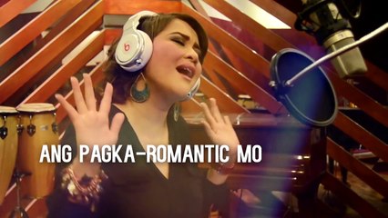 Kilig - Jinky Vidal (Official Lyric Video Philpop 2015)