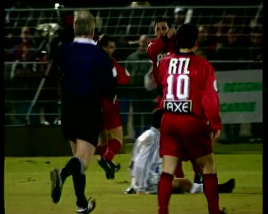 Allez Vervins! (Vidéo souvenir de la C.D.F. con...