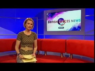 Pakistan Army stood first in internationally recognized military exercise in England