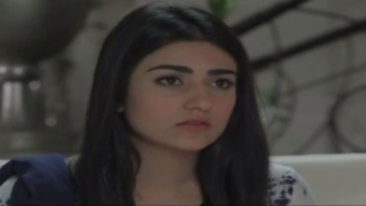 Mohabbat Aag Si Episode 30 Full Hum Tv Drama November 4, 2015