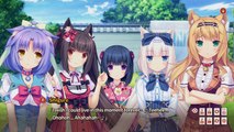 Nekopara Vol. 0 - CINNAMON GOES TOO FAR - #3