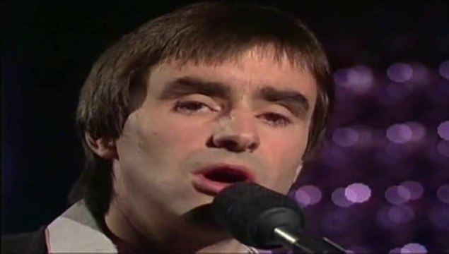 Chris De Burgh - Tonight 1981
