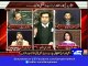 Dunya News-Rana Sanaullah terms anchor Kamran Shahid agent of agencies_ foreign powers
