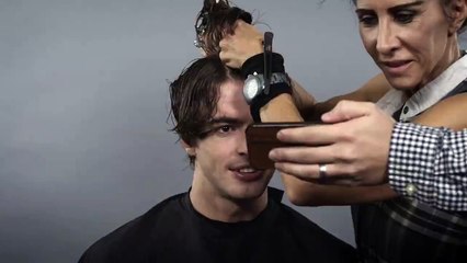 100 ans de beauté masculine