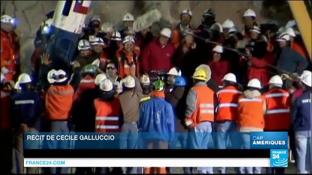 L'inquiétude des candidats cubains à l'exil vers les États-Unis