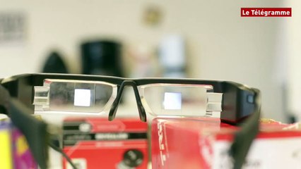 Technologie. bookBeo donne vie aux objets