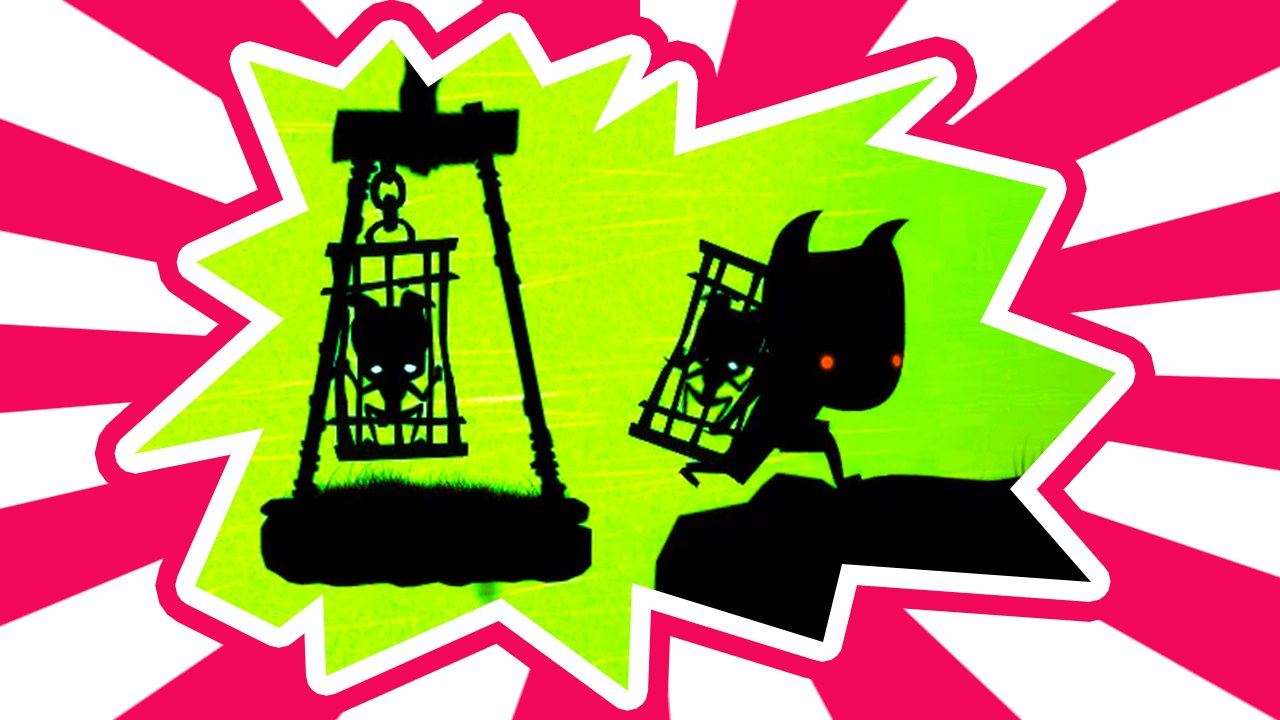 TOBY: THE SECRET MINE 15 Minutes of Game / FIRST LOOK REVIEW / NEKIO PLAYS
