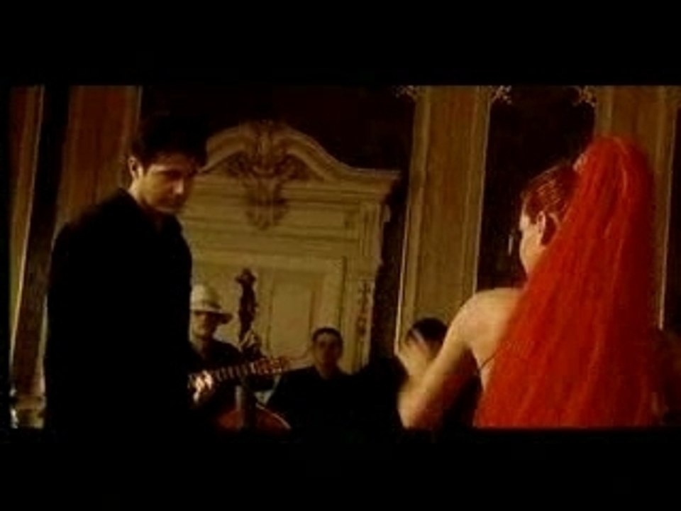 Fiesta - Angelina