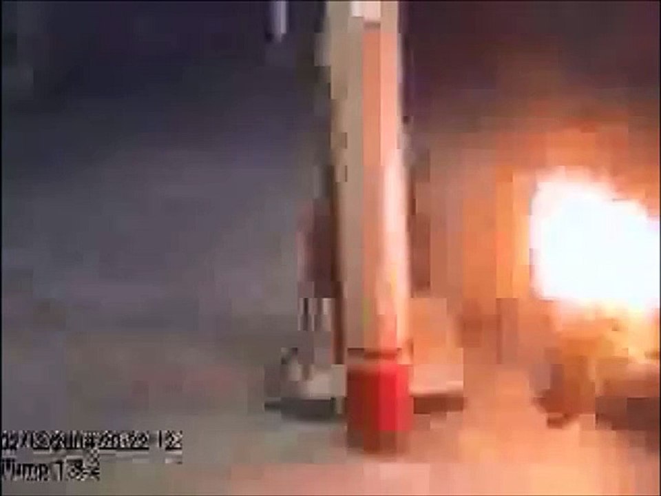 Eletricidade estática cuidado ao abastecer!!!