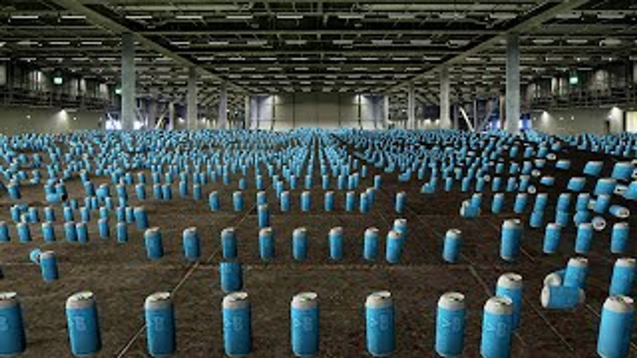 KWEBBELKOP-WORLDS MOST COMPLEX PROP HUNT EVER! (Garrys Mod)