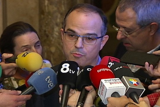 JxSí: Si el TC prohibe el pleno será la estocada final