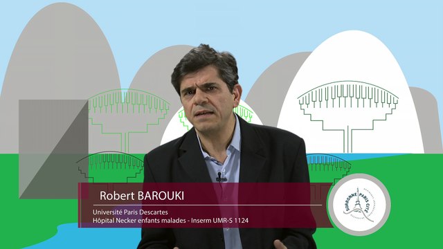 FUN MOOC : Environnement et santé : un homme sain dans un environnement sain