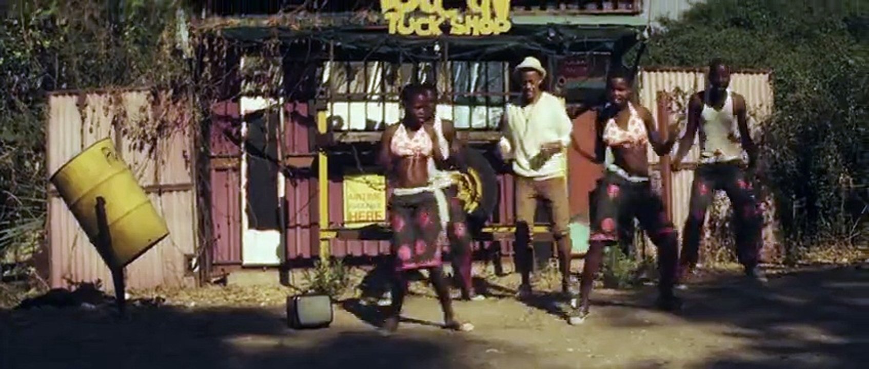 Nico & Vinz - Am I Wrong