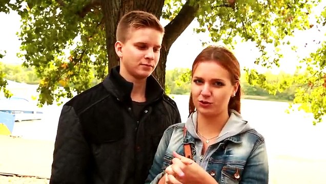 Как сильно всасывать Поцелуй взасос с языком обучение Урок 56