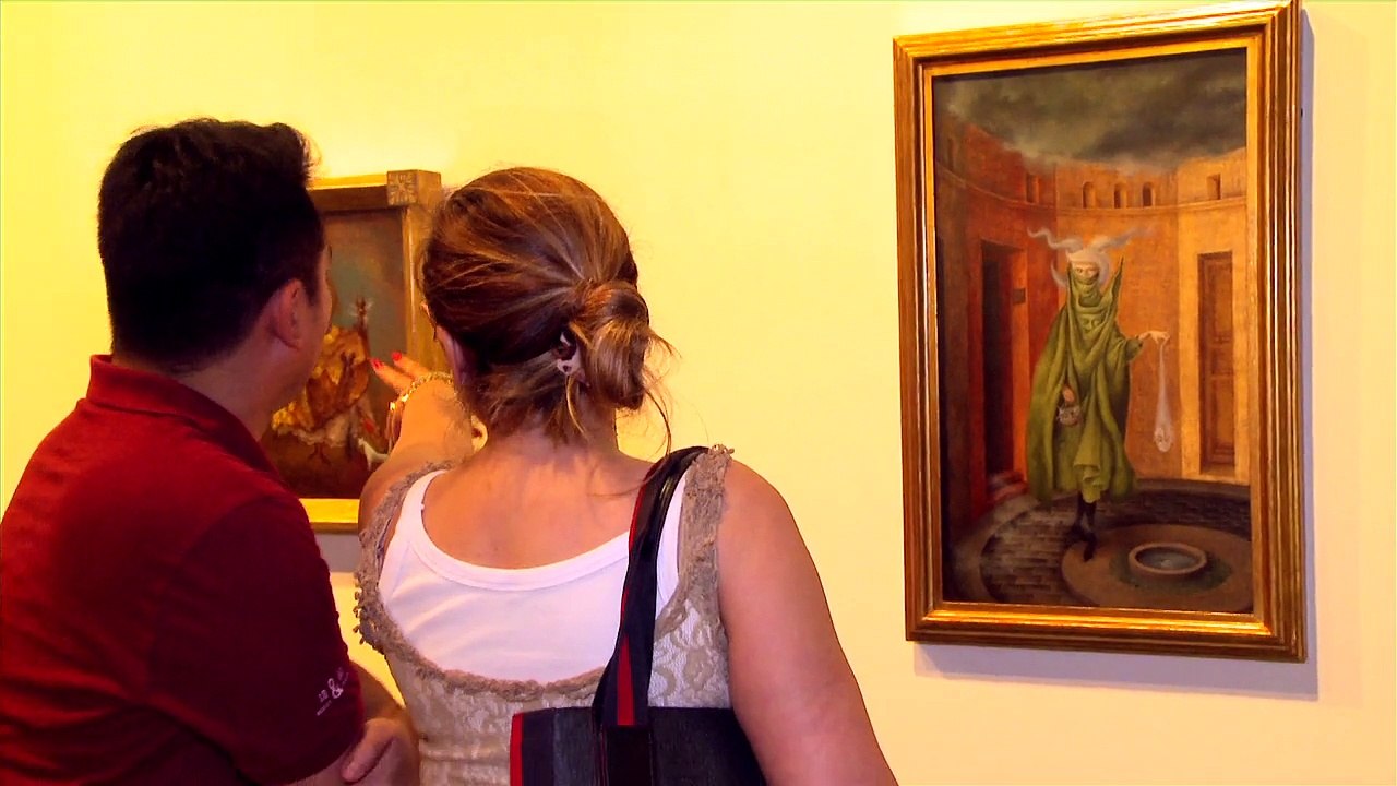 Expo Frida
