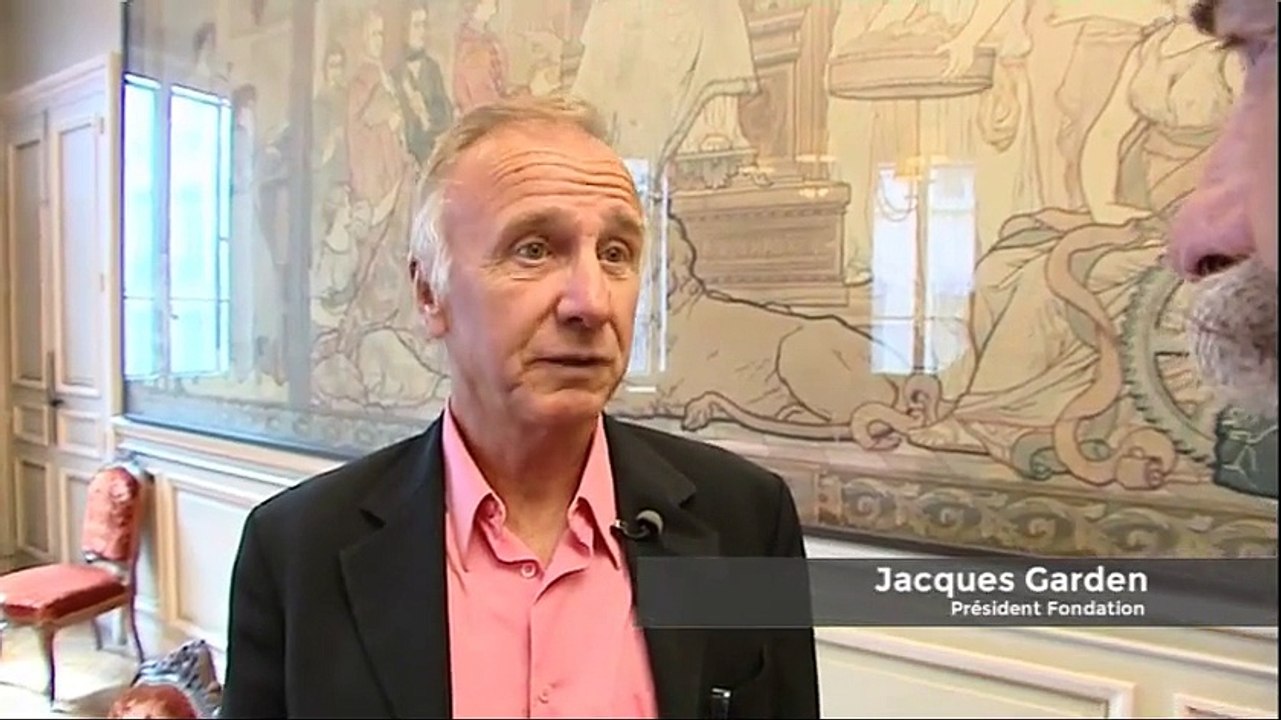 Quartiers de Vie 03/11/2015