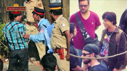 Fan Official Teaser | Shahrukh Khan | Review